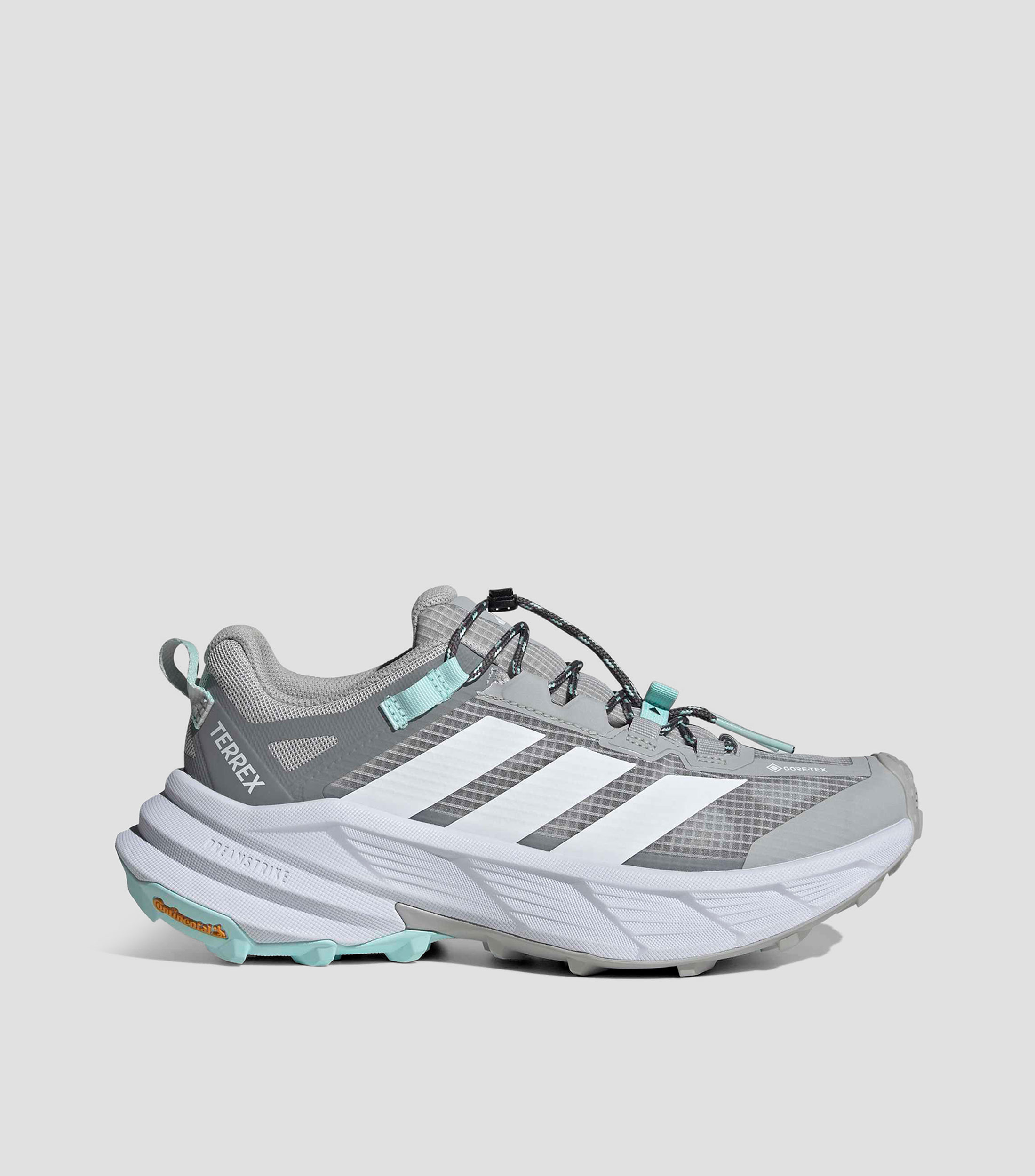 Tenis para senderismo Terrex Freehiker Mujer